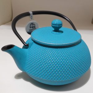 Ararè turchese 60 cl  Iwachu 12-002gd-sbu