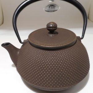 Ararè 120 cl marrone-oro Iwachu 11-085 gd-ab