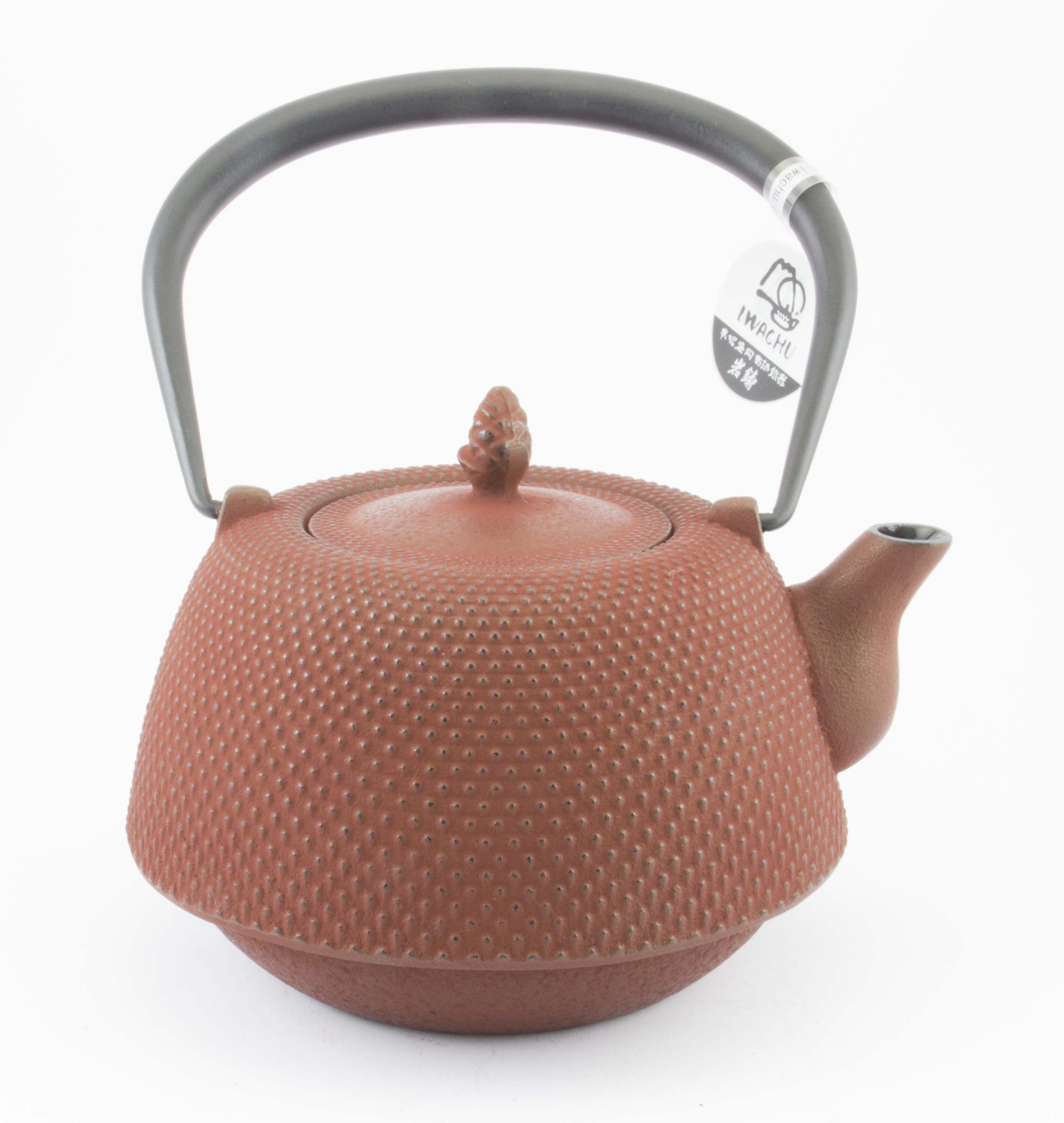 Nanbu Ararè bordeaux 100 cl Iwachu