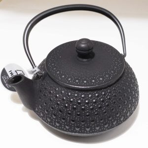 Kikko nero 60 cl Iwachu 12-004 BK