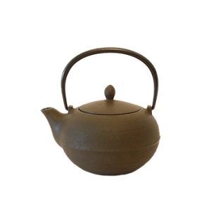 Itomè marrone antico 75 cl Iwachu 12-038 AB