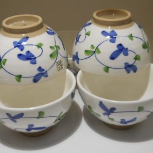 Set 5 tazze 12147