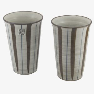 Set da 2 tazze AIKA