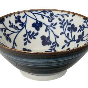 piatto floreale AB 14147