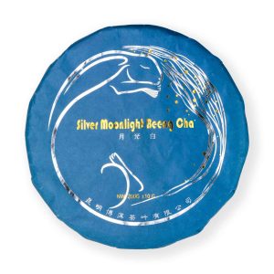 pu erh sheng Silver moon light AB15408