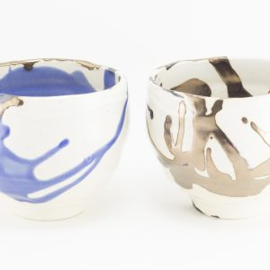 set 2 chawan 15963