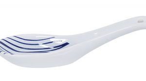 cucchiaio in ceramica AB16163