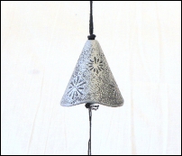 FUURIN 67001sv-gly campanella
