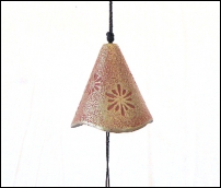 FUURIN 67001GD-WR Campanella