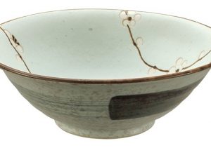 set 2 ciotole ramen floreale 16500