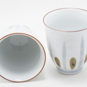 Set 2 Yunomi 16756
