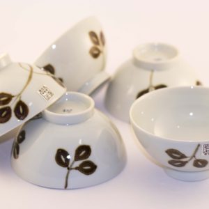 Set 5 tazze 16777