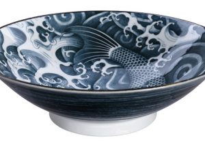 Ramen- Ciotola Carpa AB17116