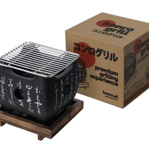 piccolo barbecue giapponese 17900