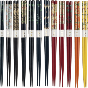 paio di chopstick 186006461