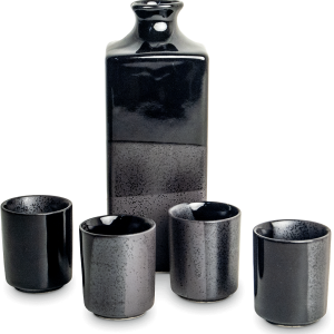 sake set 4 tazzine 186040117