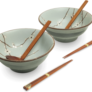 SET 2 ciotole ramen e accessori 186050101