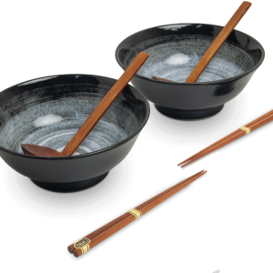SET 2 ciotole ramen e accessori 186050110