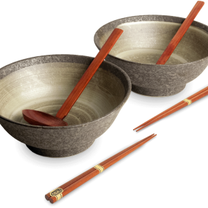 SET 2 ciotole ramen e accessori 186050240