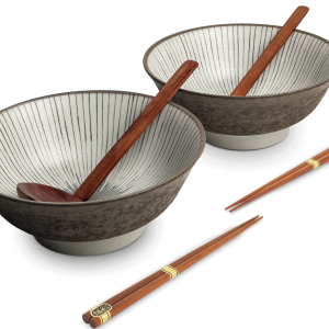 SET 2 ciotole ramen e accessori 186050832