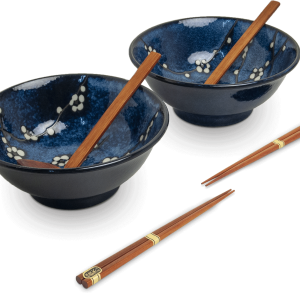 SET 2 ciotole ramen e accessori 186050851