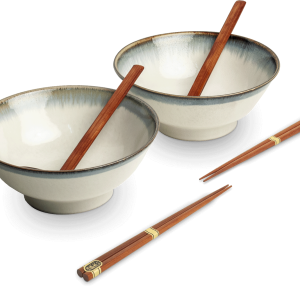 SET 2 ciotole ramen e accessori 186051082
