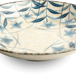 2 piatti floreali 182000030