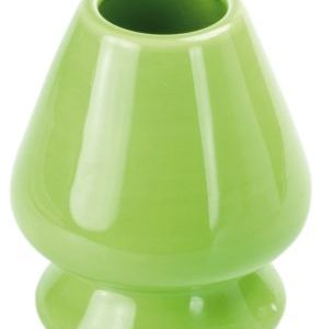 NAOSHI in ceramica verde - supporto chase 20109