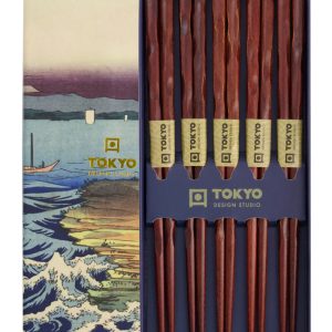 set 5 paia chopstick 1820715