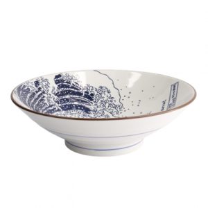 piatto ramen hokusai 21209