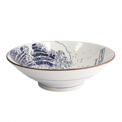 piatto ramen hokusai 21209
