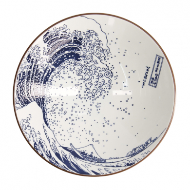 piatto ramen hokusai 21209 - immagine 2