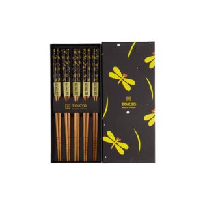 set 5 paia chopstick 1821300