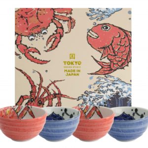 4 ciotole seafood 220325