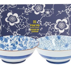 set 2 ciotole ramen 22528