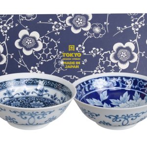 set 2 ciotole ramen 22530
