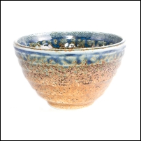 Tazza Raku