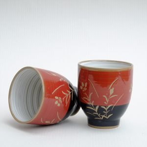 SET 2 YUNOMI JD2604