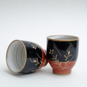 SET 2 YUNOMI JD2605