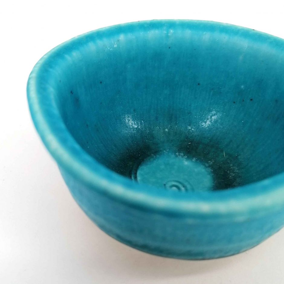 tazza turchese AB80-30-34G - immagine 2