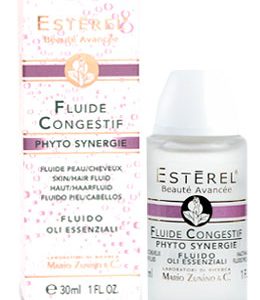 FLUIDE CONGESTIF