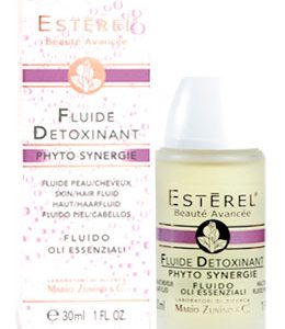 FLUIDE DETOXINANT