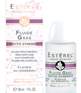 FLUIDE GRAS