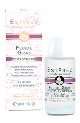 FLUIDE GRAS