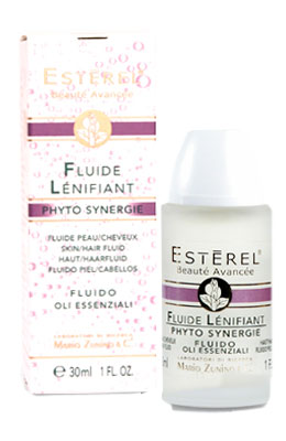 FLUIDE SEC