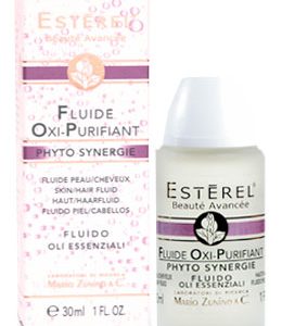 FLUIDE OXI PURIFIANT
