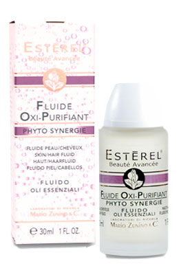 FLUIDE OXI PURIFIANT