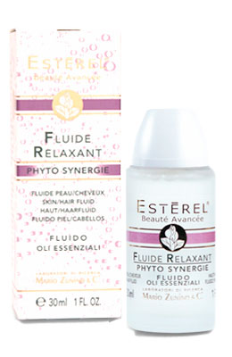 FLUIDE RELAXANT