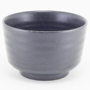 Chawan nero 31419B