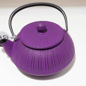 Kiku purple 65cl Iwachu SS34504
